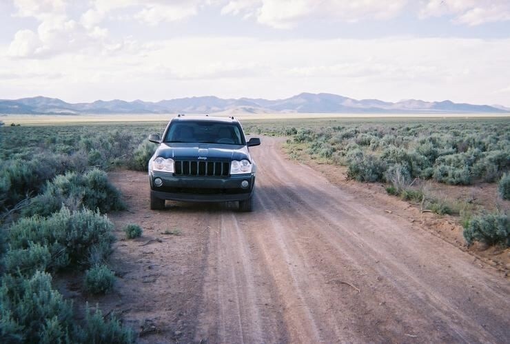 2 Acres In Iron County Utah, Modena, UT for sale Primary Photo- Image 1 of 1