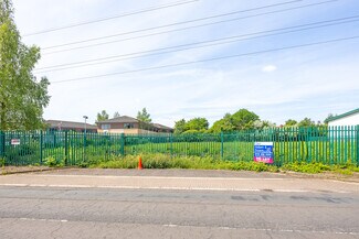More details for Rennie Hogg Rd, Nottingham - Industrial for Lease