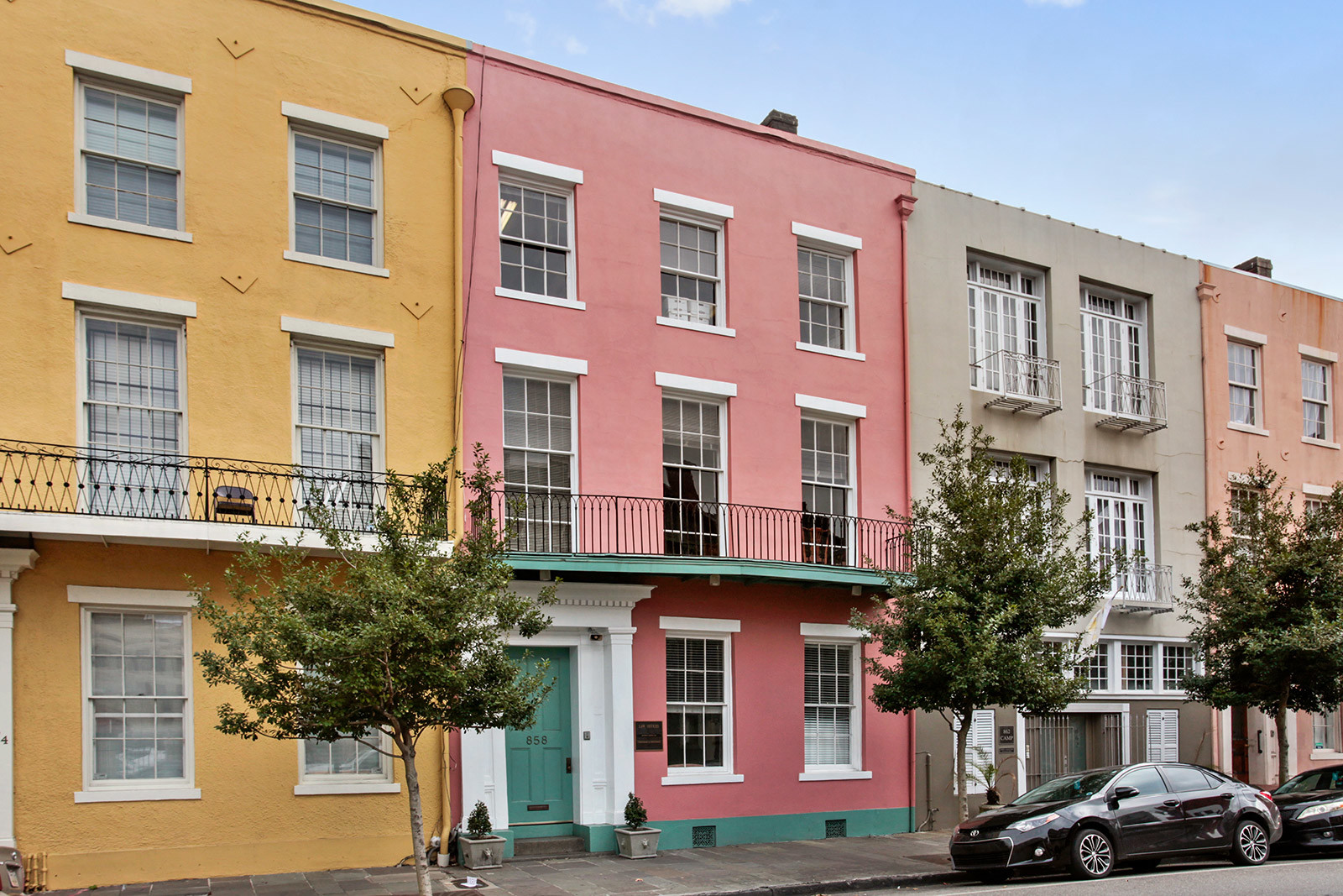 858 Camp St, New Orleans, LA for sale Building Photo- Image 1 of 1