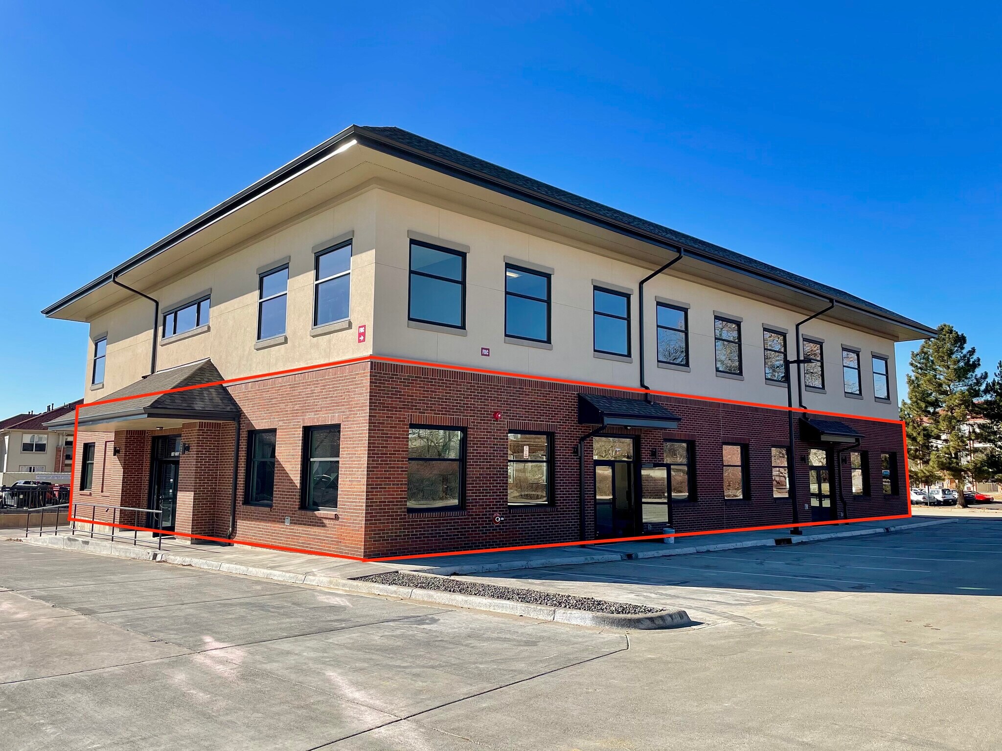 897 US Highway 287, Broomfield, CO for sale Building Photo- Image 1 of 1