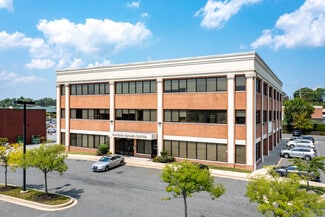 More details for 9649 Belair Rd, Nottingham, MD - Office for Lease