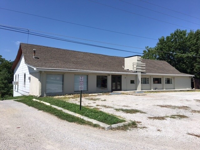1102 S 71 Hwy, Savannah, MO for sale Building Photo- Image 1 of 1