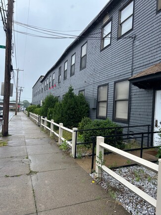 More details for 20 Rhode Island Ave, Pawtucket, RI - Flex, Industrial for Lease