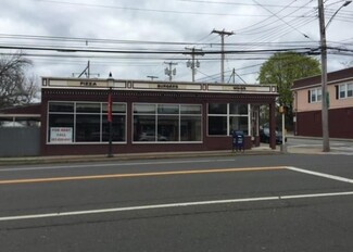 More details for 87 Post Rd, Fairfield, CT - Retail for Lease