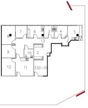 6475 Alvarado Rd, San Diego, CA for lease Floor Plan- Image 1 of 1