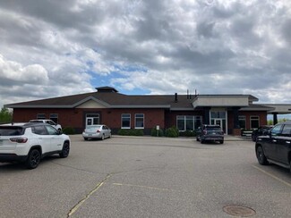 More details for 500 E Platt Ave, Nashwauk, MN - Office for Sale