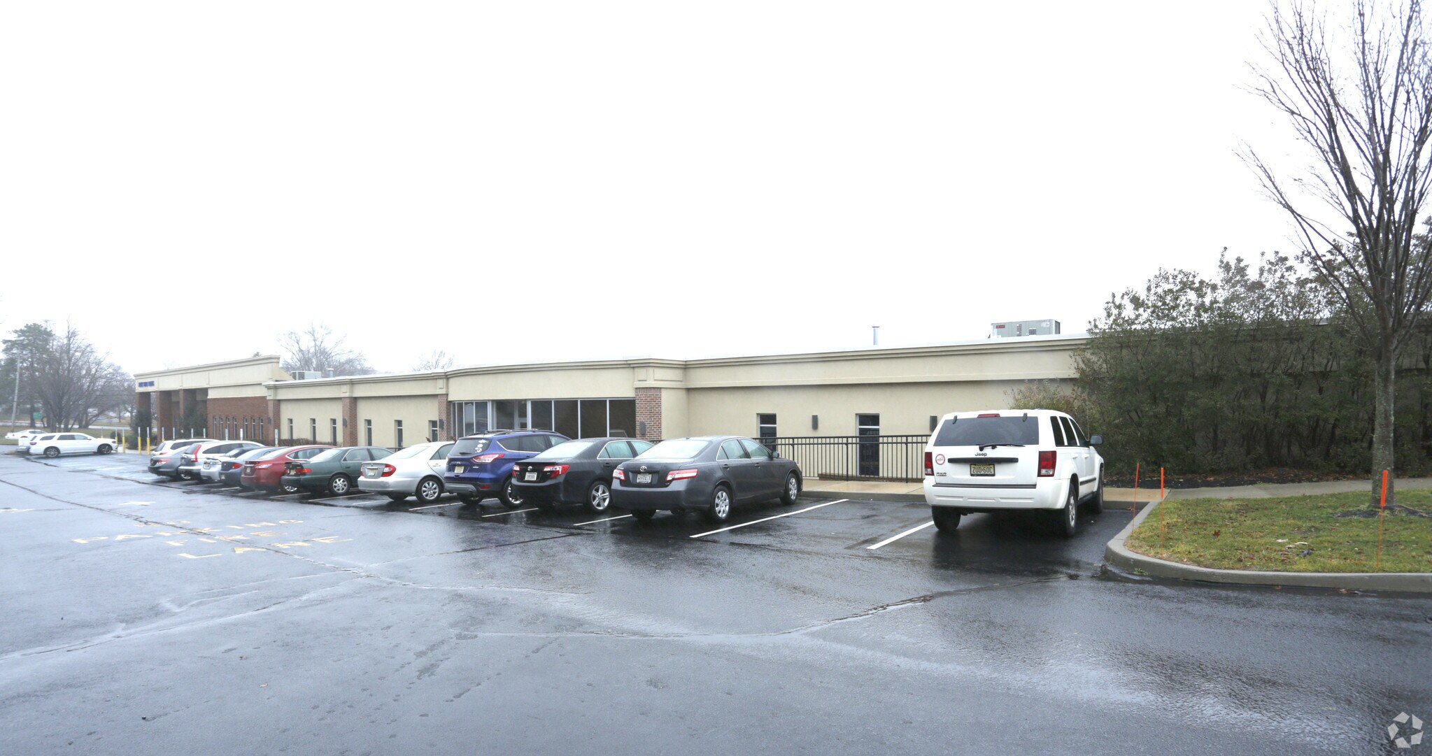 2100 Corlies Ave, Neptune, NJ 07753 Neptune City Medical Arts