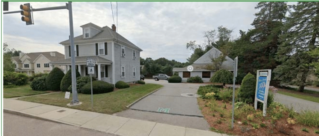 625 East St, Mansfield, MA 02048 | LoopNet