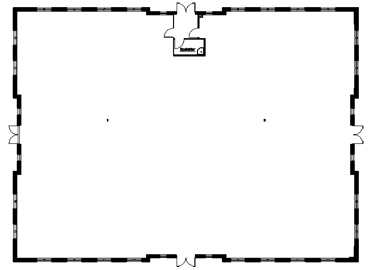 491 Warrenville Rd, Lisle, IL for lease - Floor Plan - Image 1 of 5