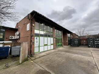 More details for 23A Bagleys Ln, London - Flex for Sale