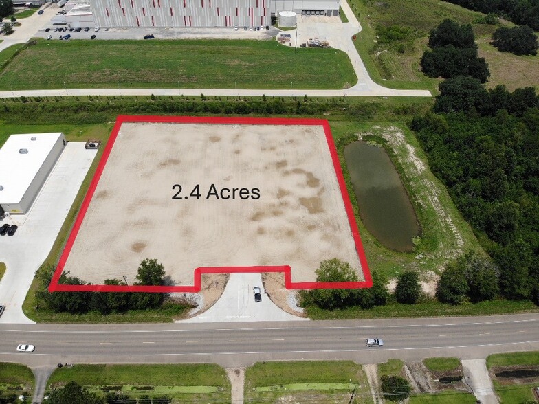 20203 U.S. 190, Hammond, LA for lease - Primary Photo - Image 1 of 8