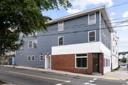 1 Glenwood St, Malden MA - Live-Work Space
