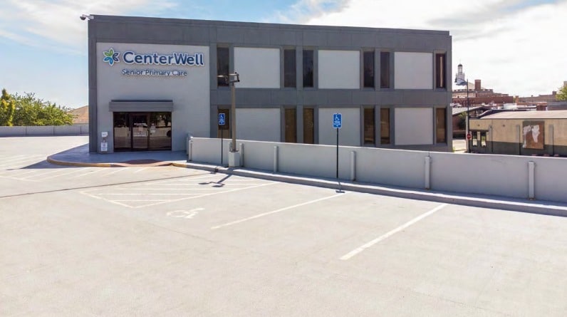 300 N Osage St, Independence, MO for lease - Building Photo - Image 1 of 1