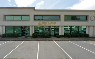 Bldg. 3 - Commercial Real Estate
