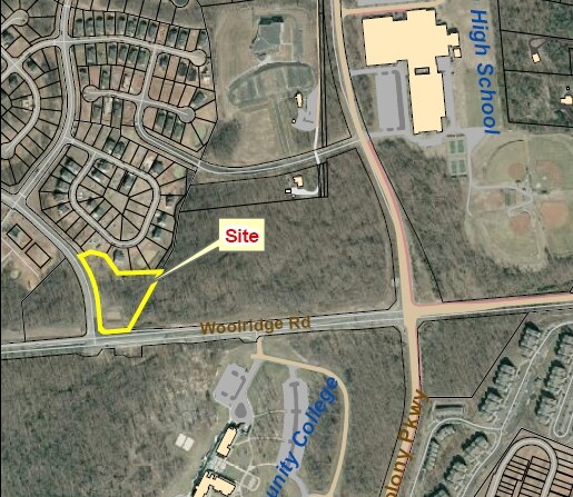 Woolridge Rd, Midlothian, VA for sale Primary Photo- Image 1 of 1