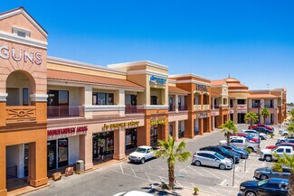 More details for 4430-4450 N Tenaya Way, Las Vegas, NV - Retail for Lease