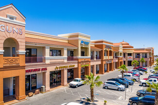 More details for 4430-4450 N Tenaya Way, Las Vegas, NV - Retail for Lease