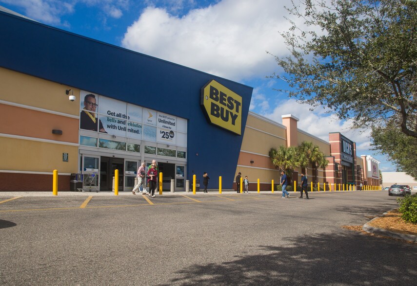 1520-1608 Cortez Rd W, Bradenton, FL for sale - Other - Image 1 of 1