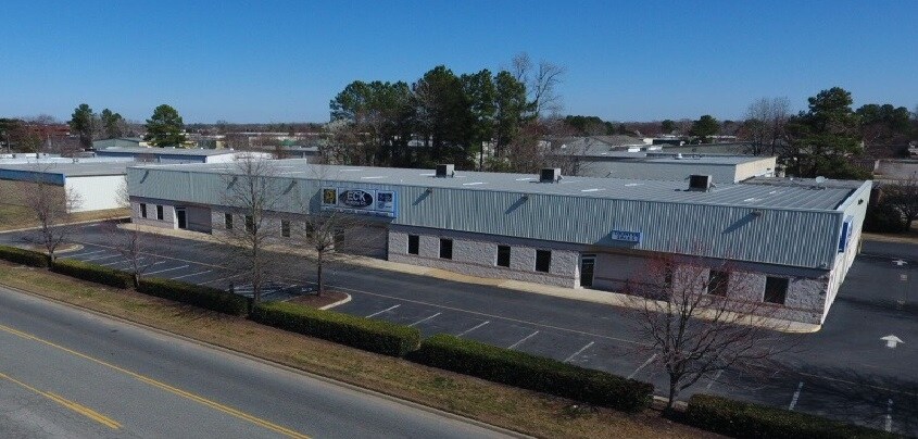 1141 Executive Blvd, Chesapeake, VA for sale Primary Photo- Image 1 of 1