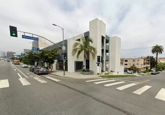 More details for 1650 Westwood Blvd, Los Angeles, CA - Office, Retail for Lease