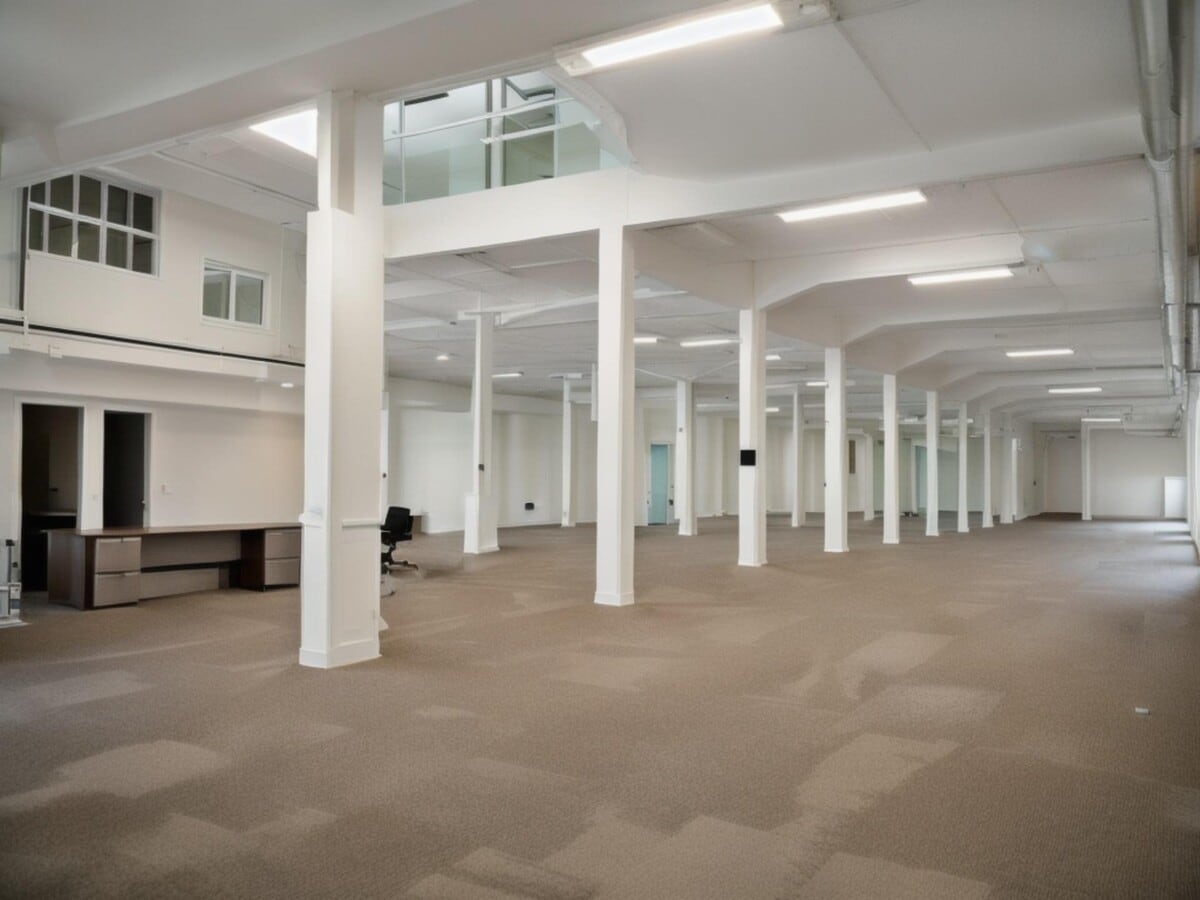 Sant Boi de Llobregat, BAR 08830 -  -  - Interior Photo - Image 1 of 4