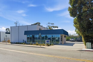 1433 Arundell Ave, Ventura CA - Industrial Property