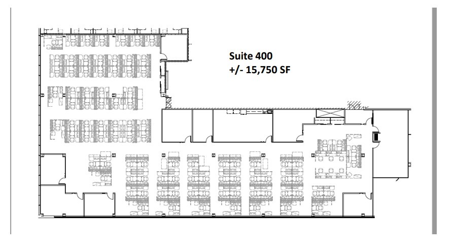 1000 Woodbury Rd, Woodbury, NY for lease Floor Plan- Image 1 of 1