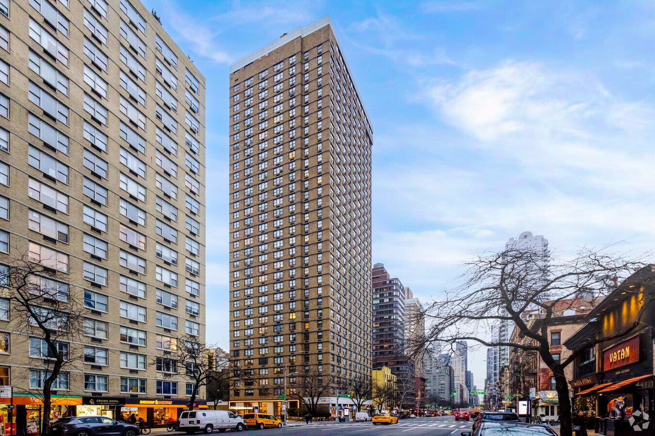 155 E 29th St, New York, NY 10016 - Biltmore Plaza | LoopNet