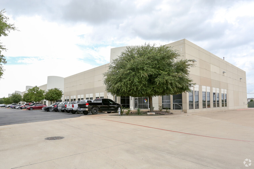 1340 Airport Commerce Dr, Austin, TX for lease - Building Photo - Image 2 of 2