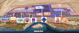 More details for 000 Highway 95, Bullhead City, AZ - Land for Lease