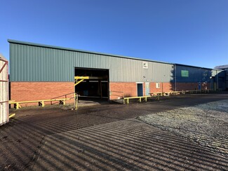 More details for 18 West St, West Butterwick - Industrial for Lease