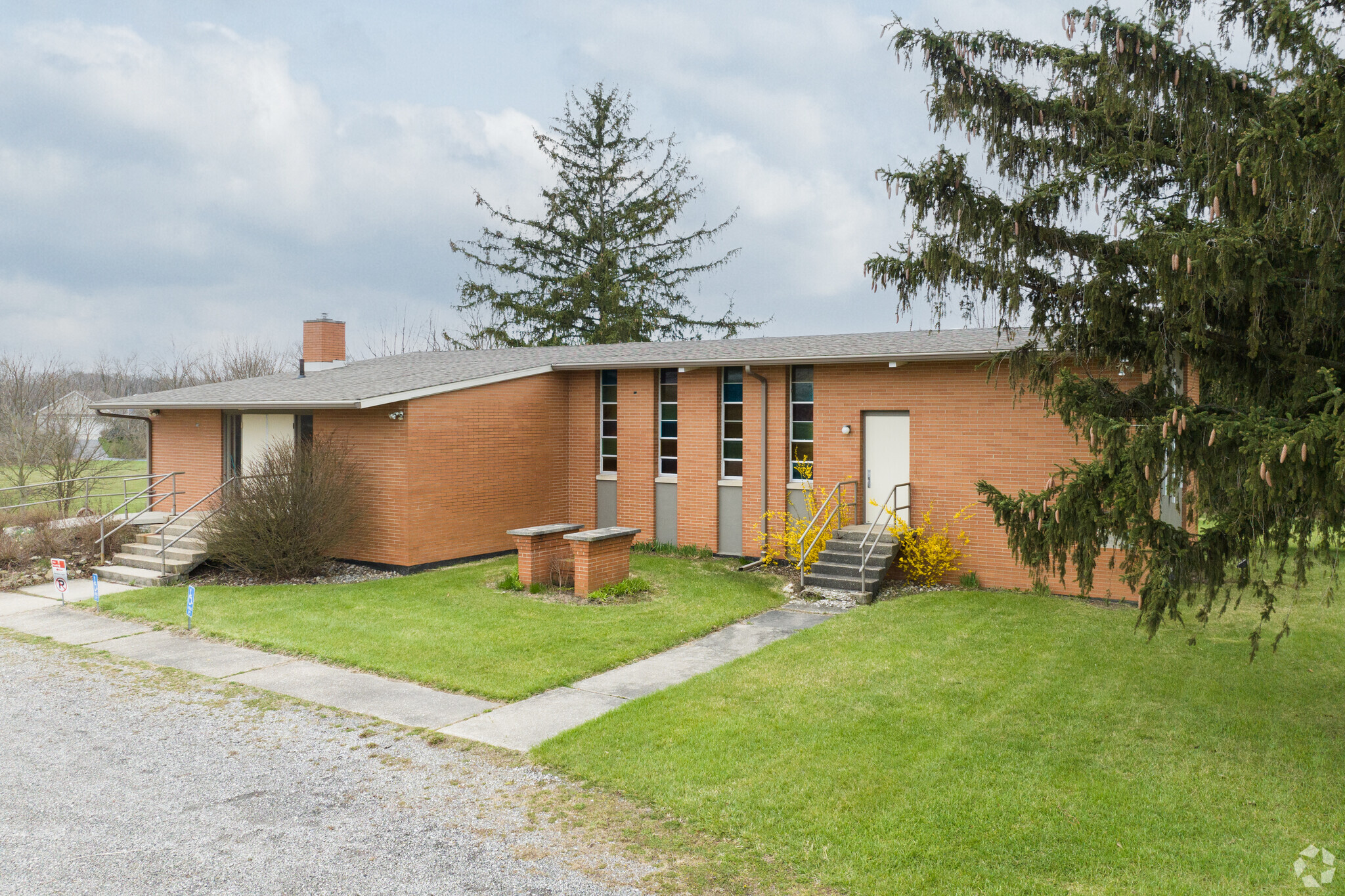 8353 Monclova Rd, Monclova, OH for sale Primary Photo- Image 1 of 1