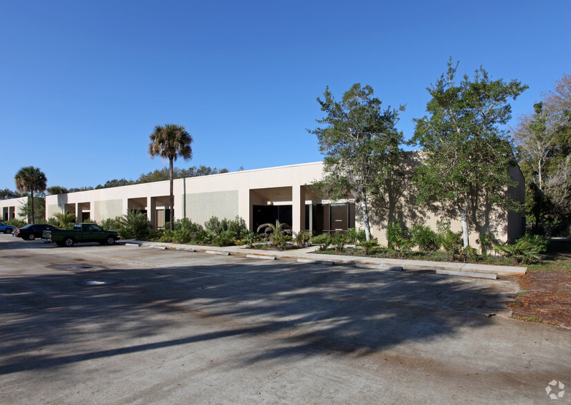 1425-1431 Chaffee Dr, Titusville, FL 32780 - Industrial for Lease | LoopNet