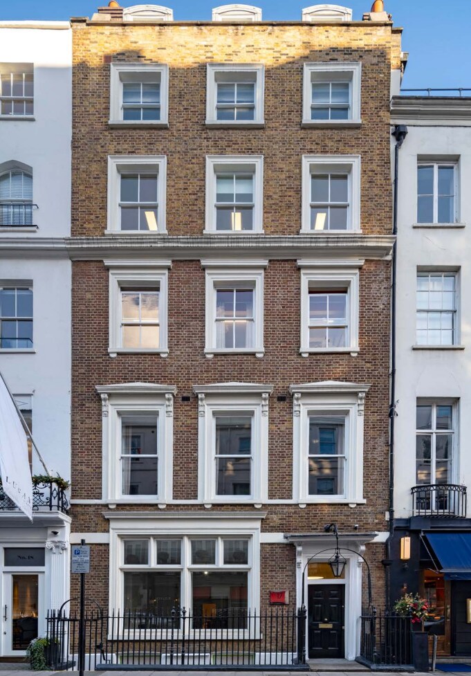 17 Albemarle St, London for sale Building Photo- Image 1 of 1