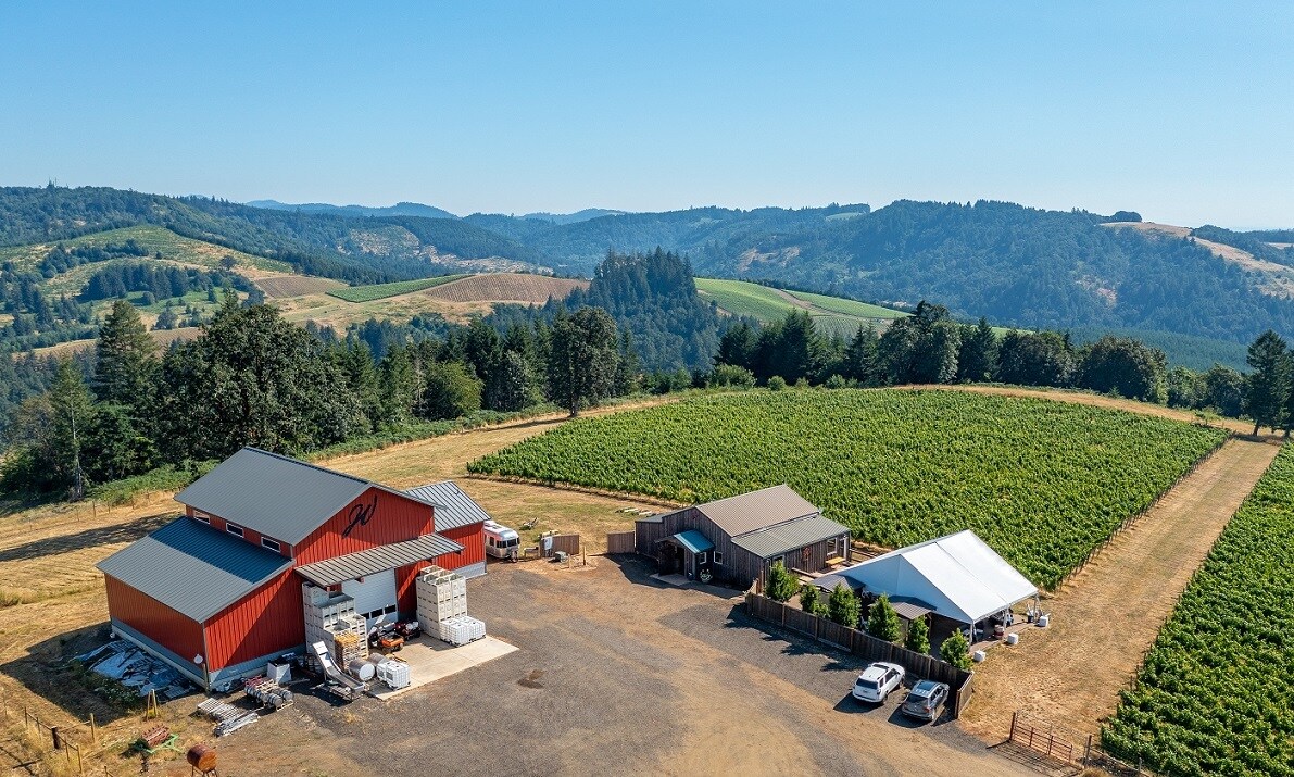19394 Cherry Hill, Sheridan, OR for sale Primary Photo- Image 1 of 1