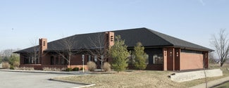 More details for 4956 Benchmark Centre, Swansea, IL - Office for Lease