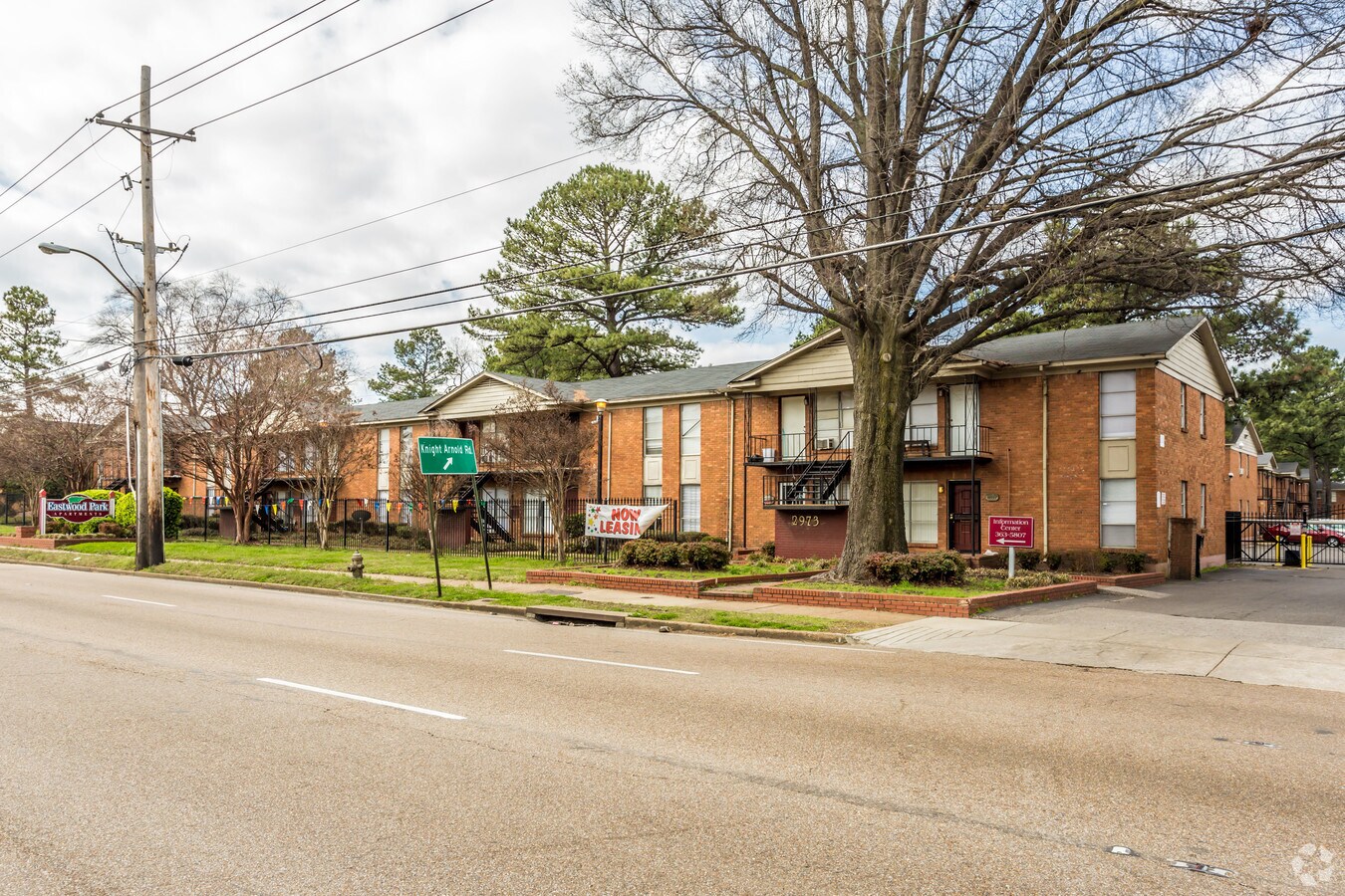 2973 Getwell Rd, Memphis, TN 38118