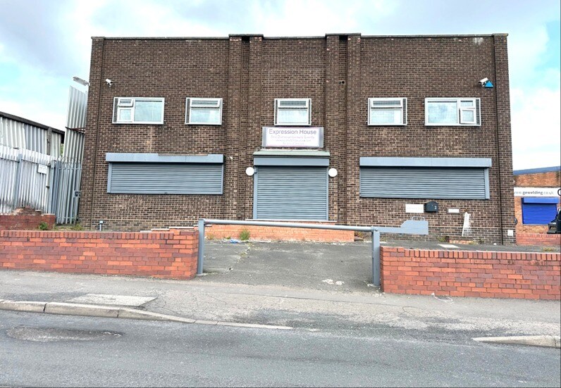 Sutherland Ave, Wolverhampton for sale Building Photo- Image 1 of 3