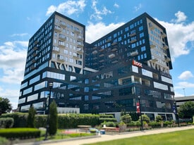 80 On the Commons - Ghost Kitchen