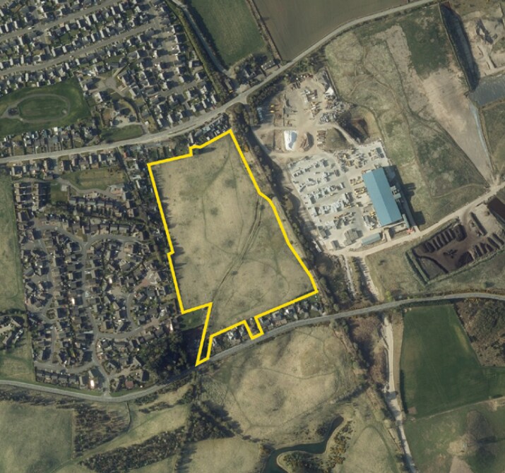 Land in Forfar for sale Other- Image 1 of 6