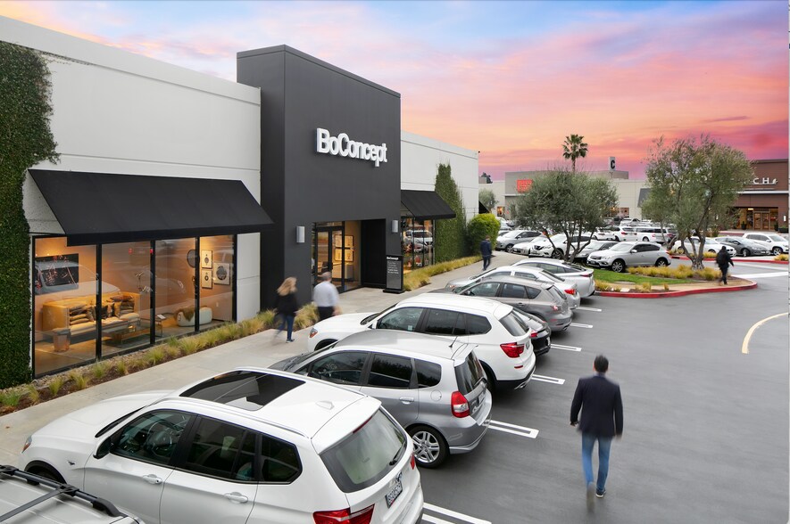 3303-3323 Hyland Ave, Costa Mesa, CA for lease - Building Photo - Image 1 of 8