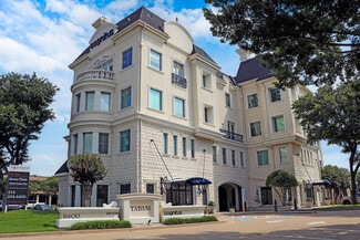 More details for 16600 N Dallas Pky, Dallas, TX - Office for Lease