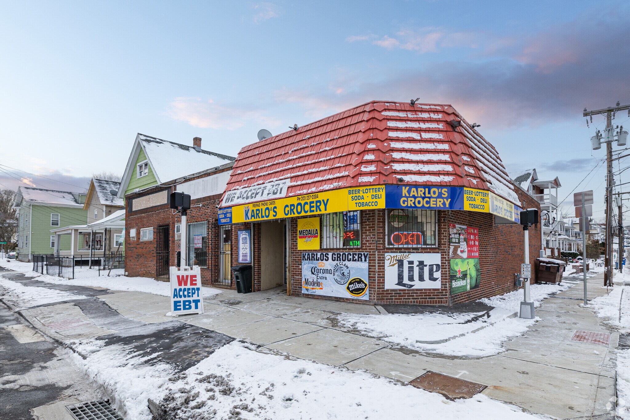 295 Cook Ave, Meriden, CT for sale Primary Photo- Image 1 of 1