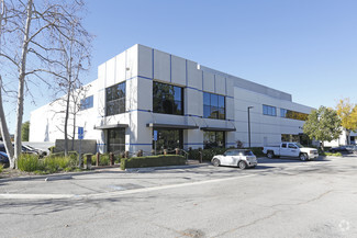 More details for 2259 Ward Ave, Simi Valley, CA - Office for Lease