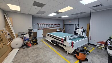 7640 N Wickham Rd, Melbourne, FL for lease Interior Photo- Image 1 of 3