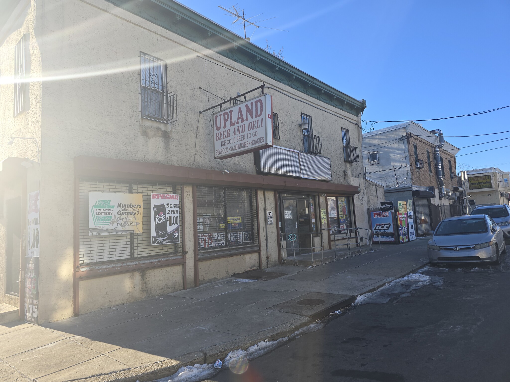 6001 Upland St, Philadelphia, PA for sale Primary Photo- Image 1 of 20