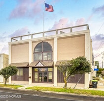 500 Arendell St - Owner Financed Property