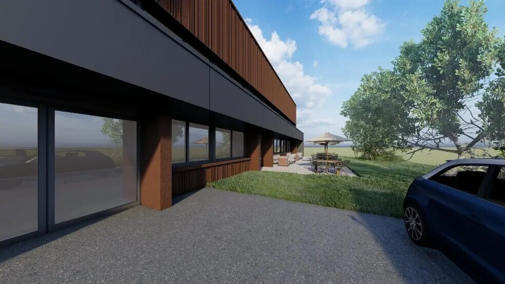 Flex in Dijon for lease - Building Photo - Image 2 of 3