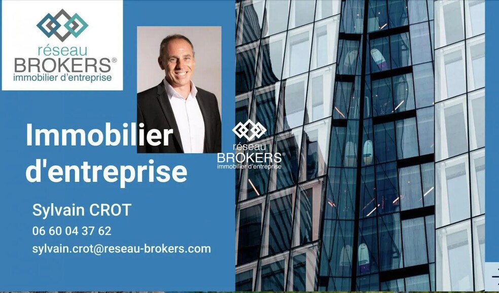 Industrial in Avignon for lease - Building Photo - Image 3 of 3