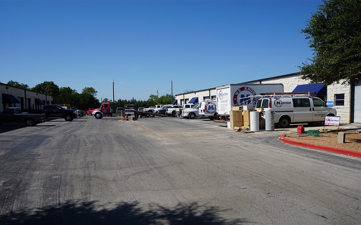 107 Halmar Cv, Georgetown, TX for sale Building Photo- Image 1 of 1